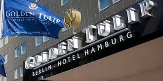 Golden Tulip Berlin Hotel Hamburg