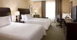 Hilton Garden Inn Toronto Downtown | Ontario - Toronto (ve civarı) - Toronto - Harbourfront