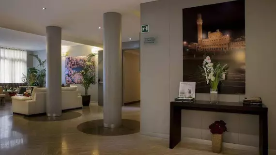 Hotel Executive | Toskana - Siena (vilayet) - Siena