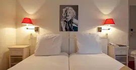 Hôtel Aston | Ile-de-France - Paris - Quartier du Faubourg-Montmartre