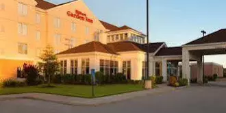 Hilton Garden Inn Shreveport