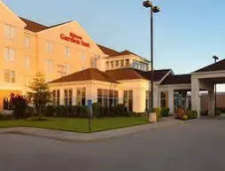 Hilton Garden Inn Shreveport | Louisiana - Bossier Parish - Shreveport (ve civarı) - Shreveport