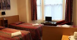 Hotel 65 and Annex | Londra (ve civarı) - Hammersmith and Fulham - Hammersmith