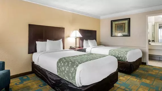 Quality Inn At International Drive | Florida - Orlando (ve civarı) - Orlando