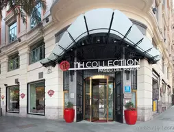 NH Collection Madrid Paseo del Prado