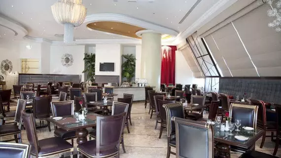 Grand Excelsior Hotel Al Barsha | Dubai - Dubai