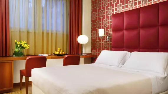 Enterprise Hotel Design & Boutique | Lombardy - Milano (ve civarı) - Milano - Corso Sempione