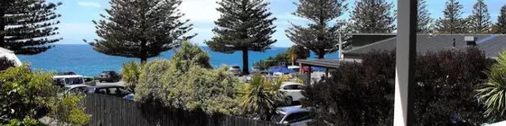 White Morph Heritage | Canterbury - Kaikoura (ve civarı) - Kaikoura