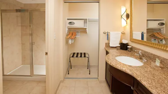 Homewood Suites by Hilton Lake Buena Vista | Florida - Orlando (ve civarı) - Lake Buena Vista North