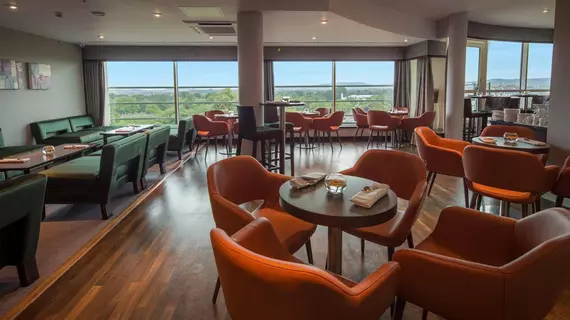 Hilton Cardiff | Galler - Monmouthshire - Cardiff (ve civarı) - Cardiff