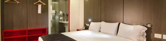 Ramada Encore Hotel Guadalajara | Jalisco - Guadalajara (ve civarı) - Tlajomulco de Zuniga - El Palomar