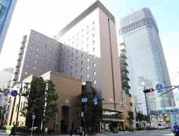 Rihga Nakanoshima Inn | Osaka (idari bölge) - Osaka (ve civarı) - Osaka City Center - Nishi