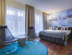 Comfort Hotel Vesterbro | Hovedstaden - Kopenhag (ve civarı) - Kopenhag