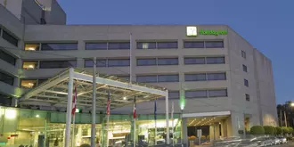 Holiday Inn Mexico City-Plaza Universidad