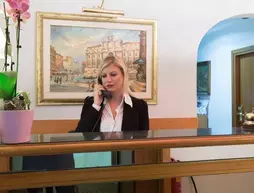 Hotel Gabriella | Lazio - Roma (ve civarı) - Roma Kent Merkezi - Rione XVIII Castro Pretorio