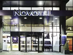 Novotel Edinburgh Park