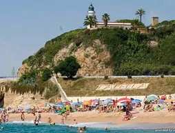 LES PALMERES | Katalonya - Maresme - Calella