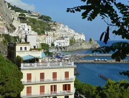 Hotel La Bussola | Campania - Salerno (il) - Amalfi