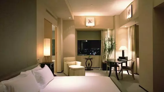 Park Hyatt Tokyo | Tokyo (ve civarı) - Şinjuku - Nishi-Shinjuku