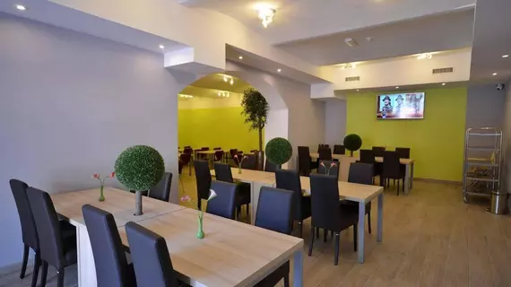 Hotel Emonec | Ljubljana (ve civarı) - Ljubljana Kent Merkezi