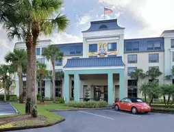 Staybridge Suites- Orlando Royale Parc | Florida - Orlando (ve civarı) - Lake Buena Vista - Disney's Maingate East