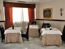 Hotel Doña Carmela | Andalucia - Seville İli - Sevilla - Bellavista