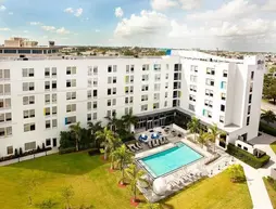 Aloft Miami Doral | Florida - Miami (ve civarı) - Doral