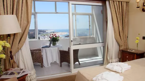 Golden Tulip Porto Gaia Hotel E Spa | Norte - Porto Bölgesi - Vila Nova de Gaia