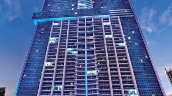 Hard Rock Hotel Panama Megapolis | Panama (ili) - Panama