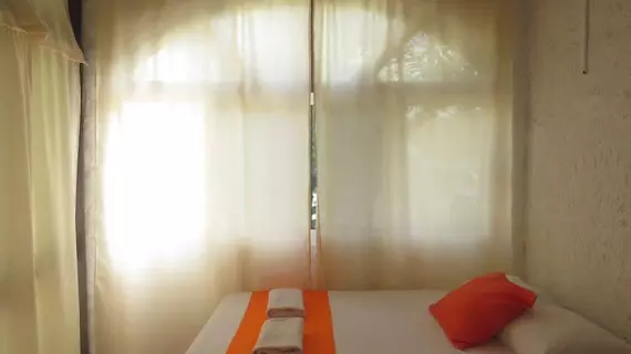 Casa Che B&B | Quintana Roo - Solidaridad - Playa del Carmen - Playacar Plajı