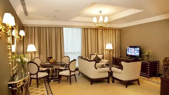 Grand Excelsior Hotel Al Barsha | Dubai - Dubai