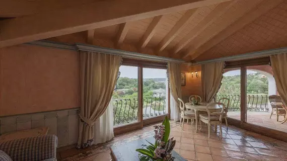 Hotel Le Palme | Sardinya - Sassari - Arzachena