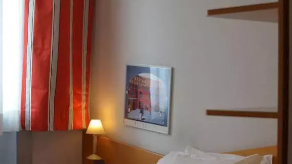 Espressohotel Milano Darsena | Lombardy - Milano (ve civarı) - Milano - Porta Genova