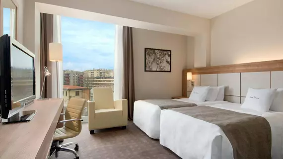 DoubleTree By Hilton Milan | Lombardy - Milano (ve civarı) - Milano - Certosa