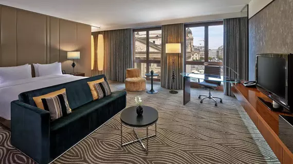 Hilton Berlin | Berlin (ve civarı) - Berlin - Mitte