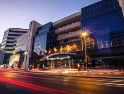 Crowne Plaza Dubai Deira | Dubai - Deira