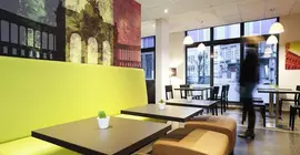 ibis Styles Hotel Brussels Centre Stéphanie | Brüksel (ve civarı) - Brüksel