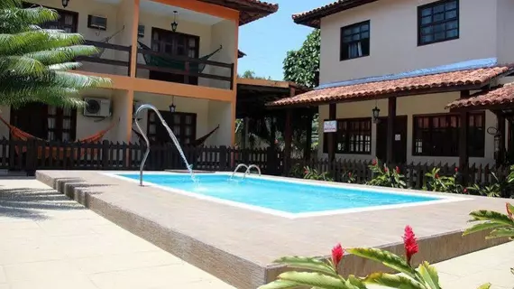 Malibu Porto Hotel | Northeast Region - Bahia (eyaleti) - Porto Seguro (ve civarı) - Porto Seguro