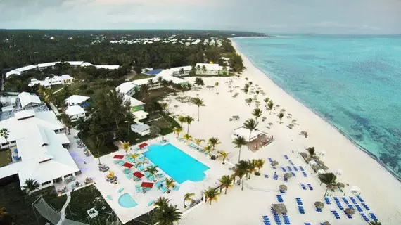 Viva Wyndham Fortuna Beach | Batı Grand Bahama - Freeport (ve civarı) - Freeport