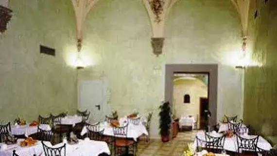 Hotel Bonciani Palazzo Pitti Broccardi | Toskana - Floransa (il) - Floransa - Duomo