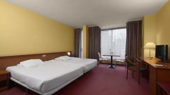 Brussels Hotel Belgium | Brüksel (ve civarı) - Brüksel