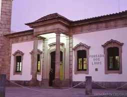 Pousada Convento de Evora - Historic Hotel | Alentejo - Evora Bölgesi - Evora