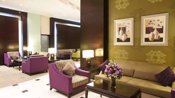 Copthorne Hotel Doha | Doha (ve civarı) - Doha