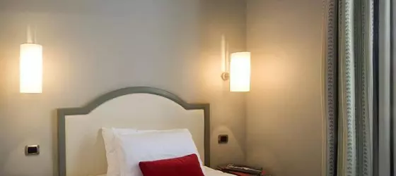 Hotel Rosso23 | Toskana - Floransa (il) - Floransa - Porta al Prato - Santa Maria Novella