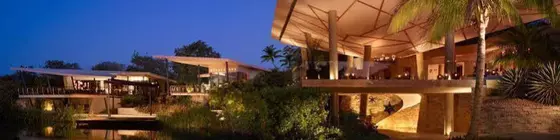 Rosewood Mayakoba | Quintana Roo - Solidaridad - Playa del Carmen - Mayakoba