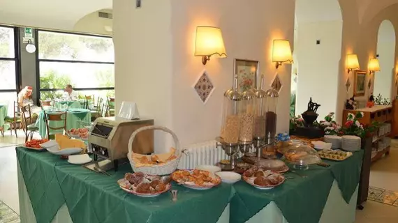 Hotel La Bussola | Campania - Salerno (il) - Amalfi