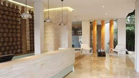 Hotel Boutique Bovedas de Santa Clara | Bolivar - Cartagena (ve civarı) - Cartagena - Cartagena Walled City (Duvarlı Şehir)