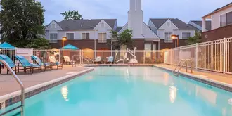 Residence Inn Cincinnati Blue Ash