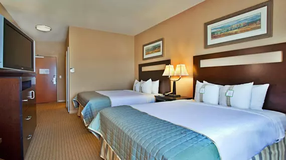 Holiday Inn Laramie | Wyoming - Laramie