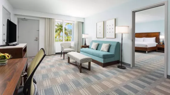 Hilton Garden Inn Key West / The Keys Collection | Florida - Key West